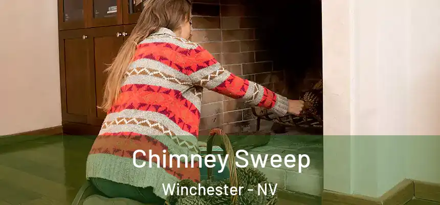  Chimney Sweep Winchester - NV