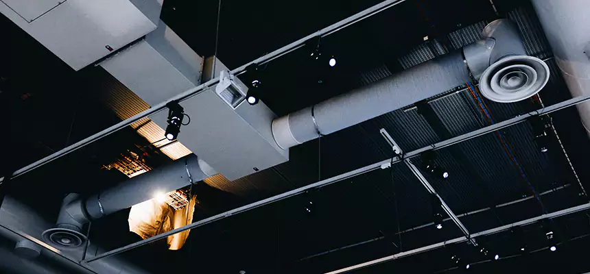 Our Air Duct Replacement Services in Winchester, NV