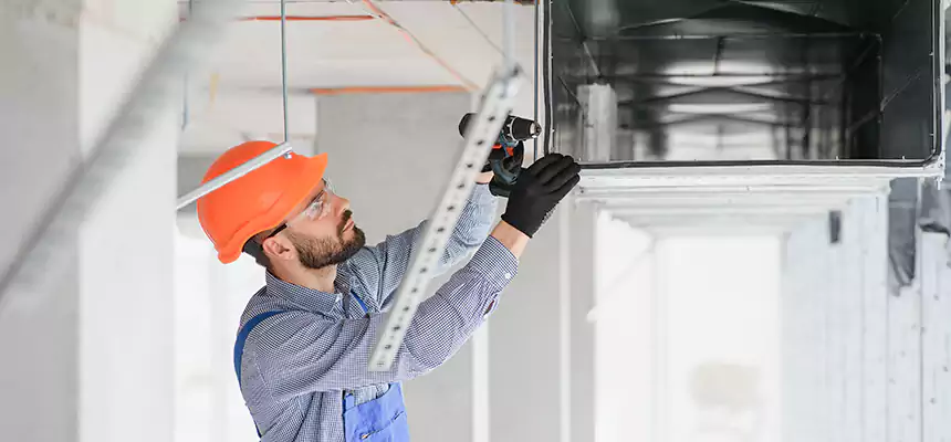 Our Air Vent Replacement Services in Winchester, NV