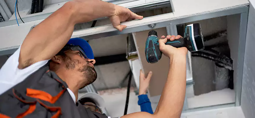 Our Apartment Air Duct Cleaning Services in Winchester, NV