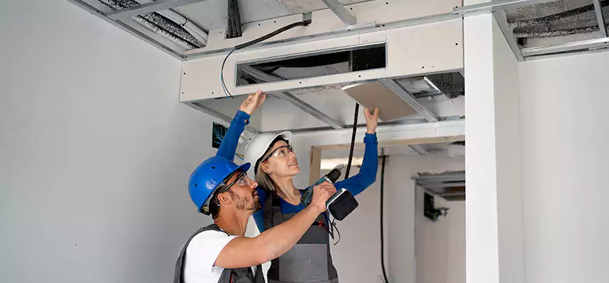 Our Attic Air Duct Cleaning Services in Winchester, NV