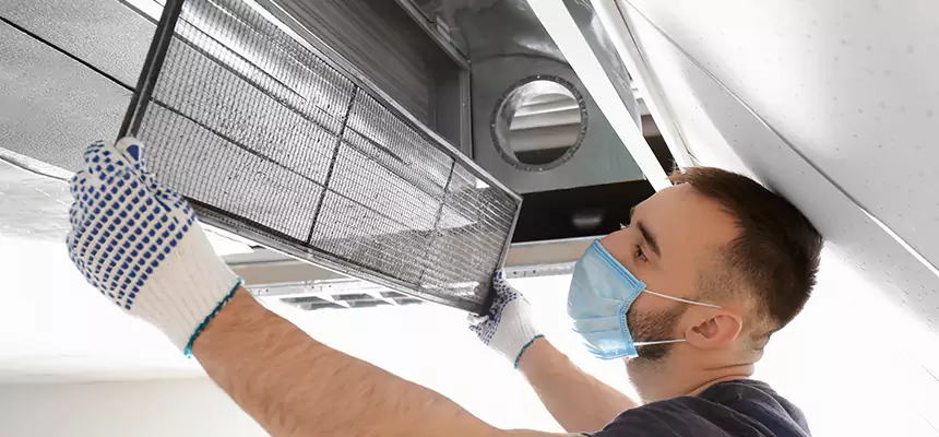 Our Bathroom Exhaust Duct Cleaning Services in Winchester, NV