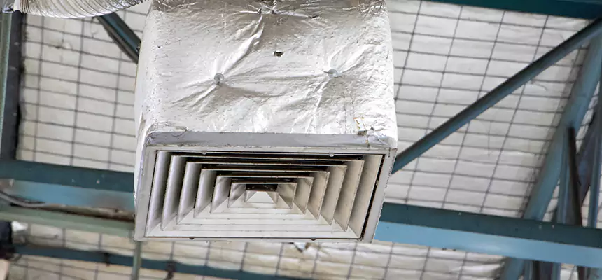 Our Custom HVAC Ductwork Services in Winchester, NV