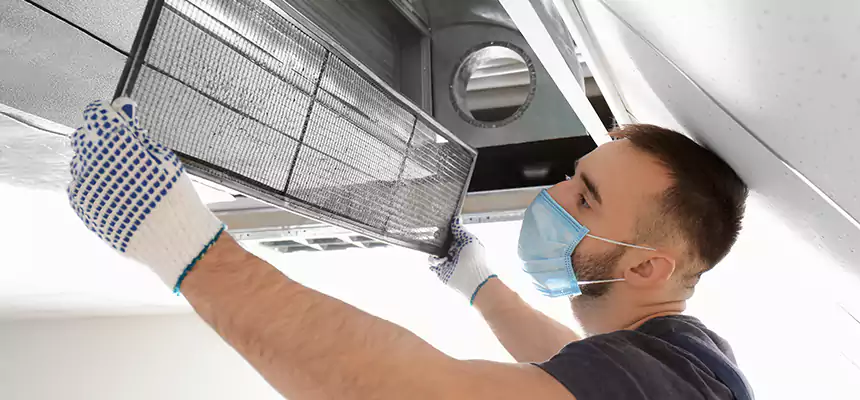 Our Dryer Vent Cleaning Services in Winchester, NV