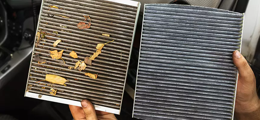 Our Dryer Vent Lint Filter Cleaning Services in Winchester, NV