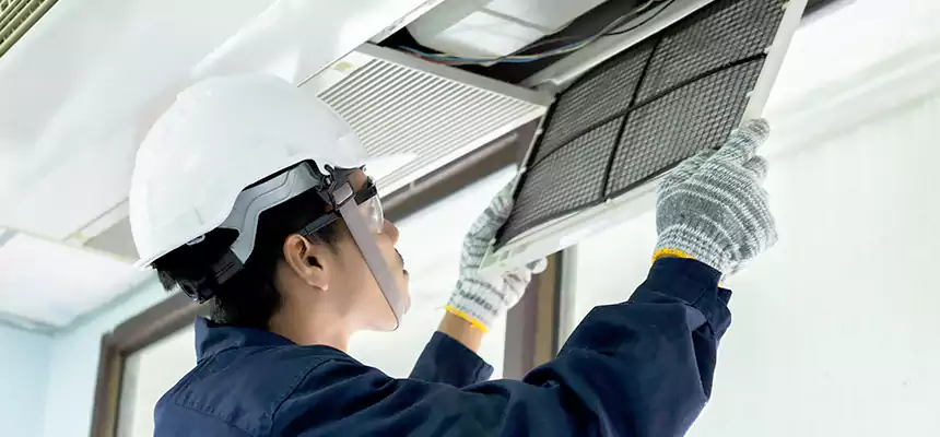 Our Multi-family Home Duct Cleaning Services in Winchester, NV