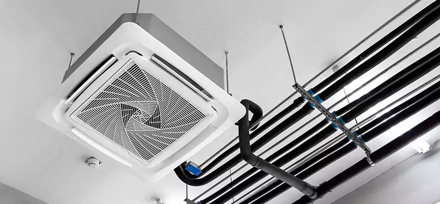 Our Smart AC Vent Controller Services in Winchester, NV