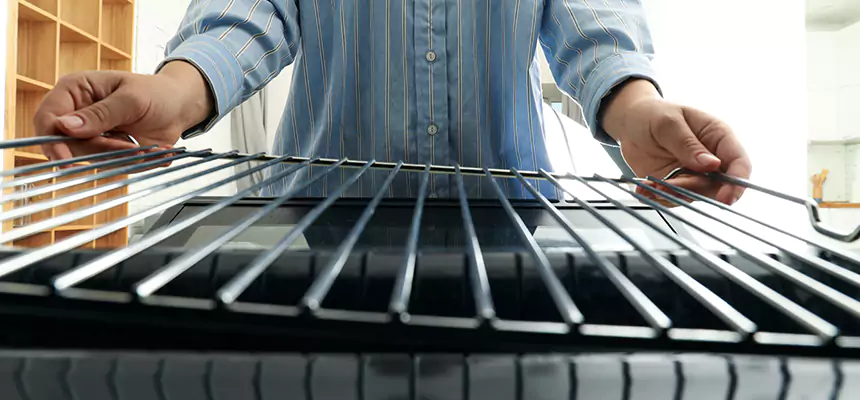 Our Vent Grille Washing Services in Winchester, NV