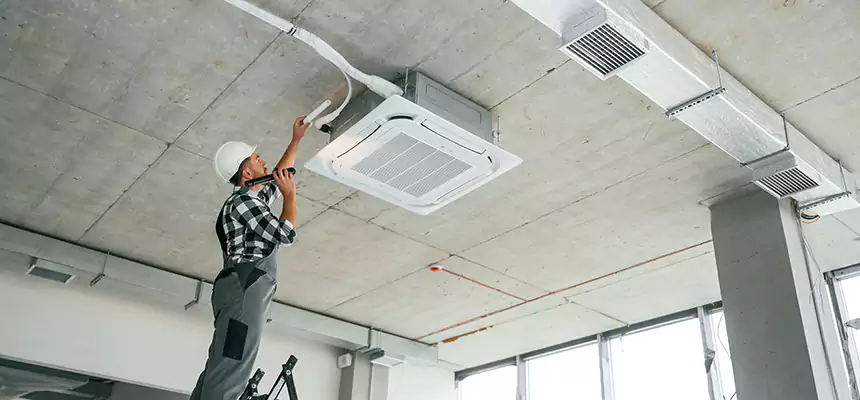 Our Wi Fi Connected Air Ducts Services in Winchester, NV