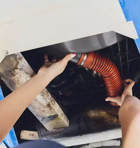 Professional Air Duct Leak Repair in Winchester, NV