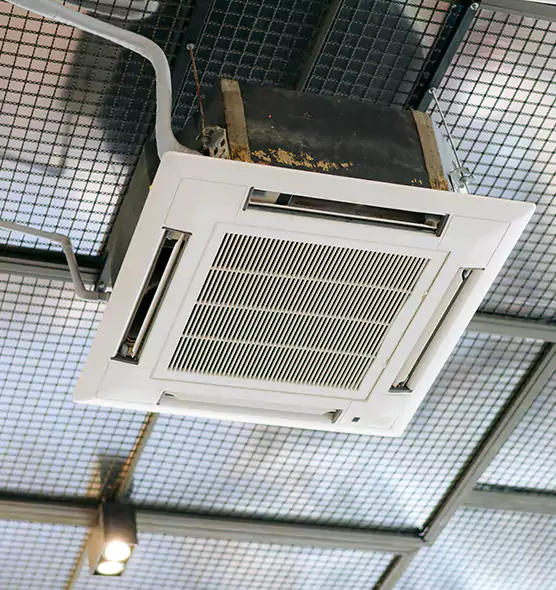 Top-Notch Allergy Relief Vent Cleaning Services in Winchester, NV