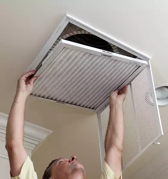 Trusted Apartment Air Duct Cleaning in Winchester, NV