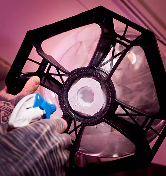 Advanced Basement Vent Cleaning in Winchester, NV