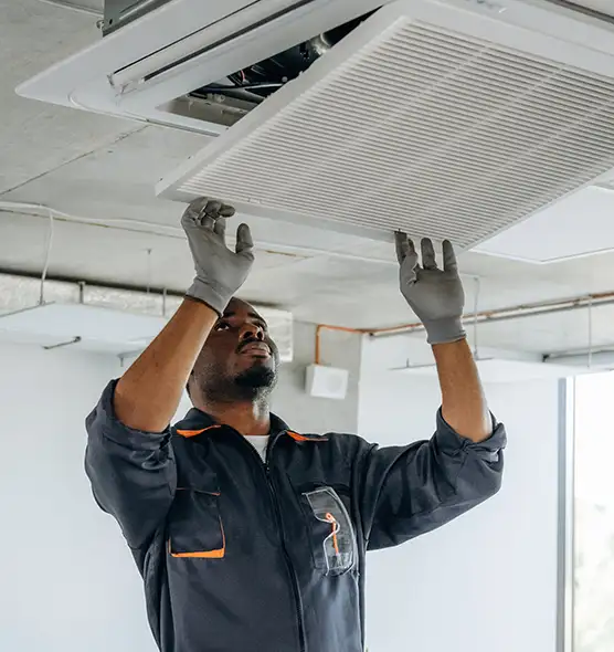 About Certified Air Duct Specialists in Winchester, NV