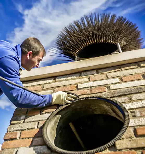 About Professional Chimney Sweep in Winchester, NV