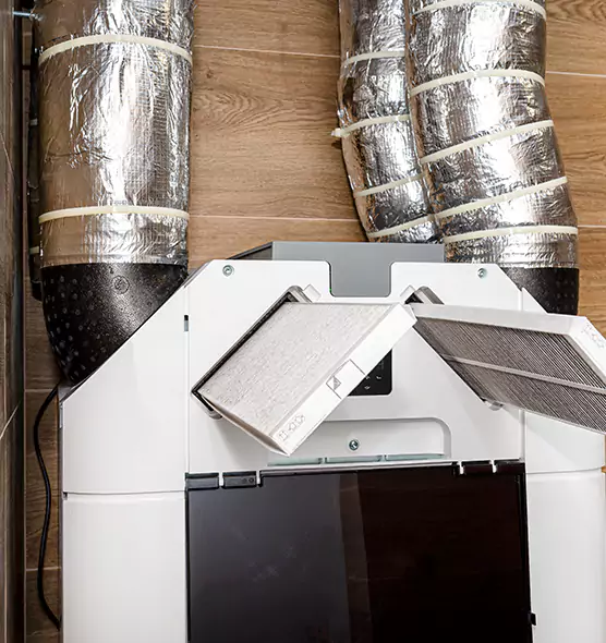 About Clogged Air Duct Repair in Winchester, NV