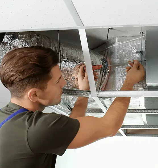 Professional Clogged Dryer Vent Repair in Winchester, NV