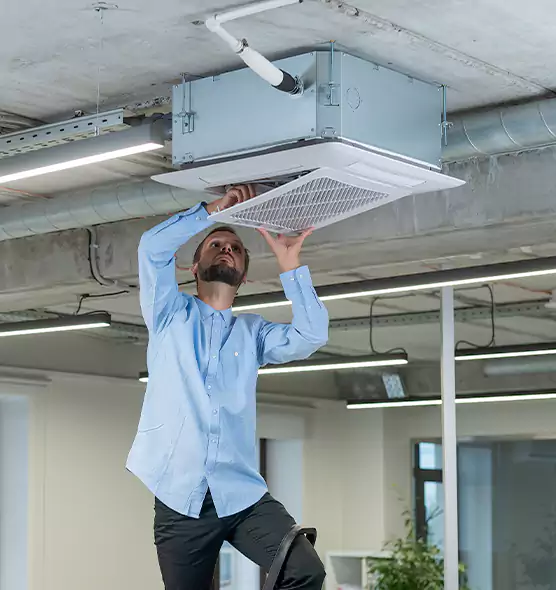 Expert Commercial Air Duct Cleaning in Winchester, NV