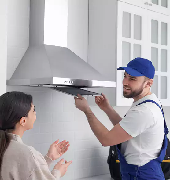 Professional Dryer Vent Cleaning Service in Winchester, NV