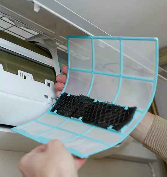 Welcome to Air Duct Cleaning & Repairs Winchester — Your Local HEPA Filter Installation Pros in Winchester, NV