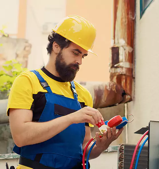 About Smart HVAC Installation in Winchester, NV