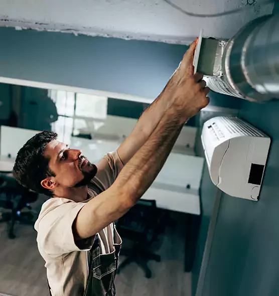 Reliable Warehouse Vent Cleaning in Winchester, NV