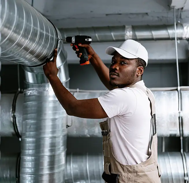 Why Homeowners & Businesses Trust Us Winchester, NV