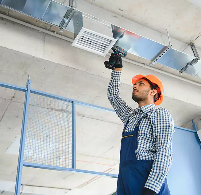 Why Homeowners & Businesses Trust Us in Winchester, NV?