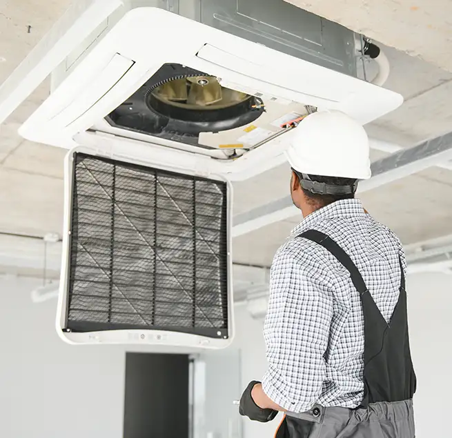 Why Homeowners & Businesses Trust Us in Winchester, NV?