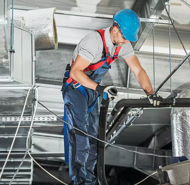 Why Homeowners & Businesses Trust Us in Winchester, NV?