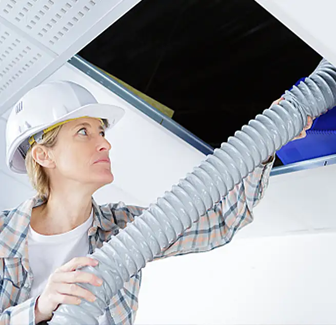 Why Homeowners & Businesses Trust Us Winchester, NV