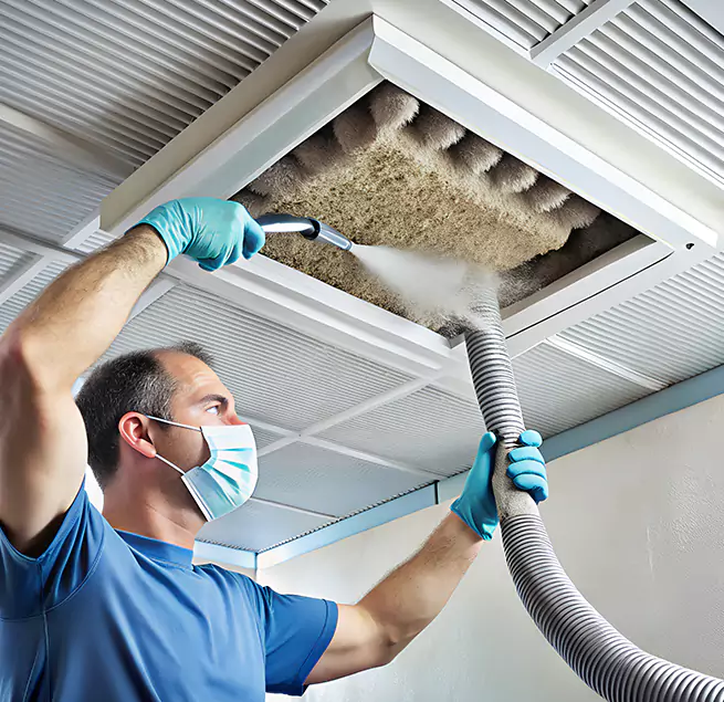 Why Homeowners & Businesses Trust Us Winchester, NV