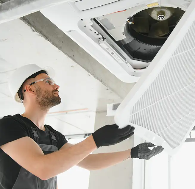 Why Homeowners & Businesses Trust Us in Winchester, NV?