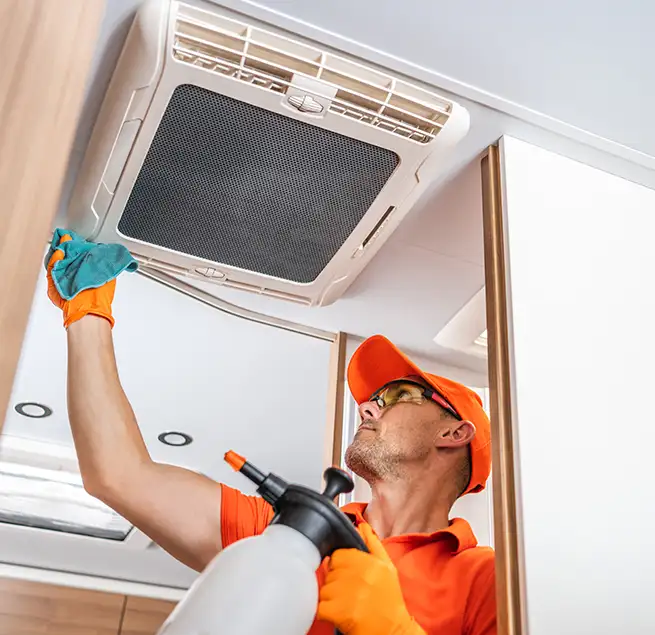 Why Homeowners & Businesses Trust Us in Winchester, NV?