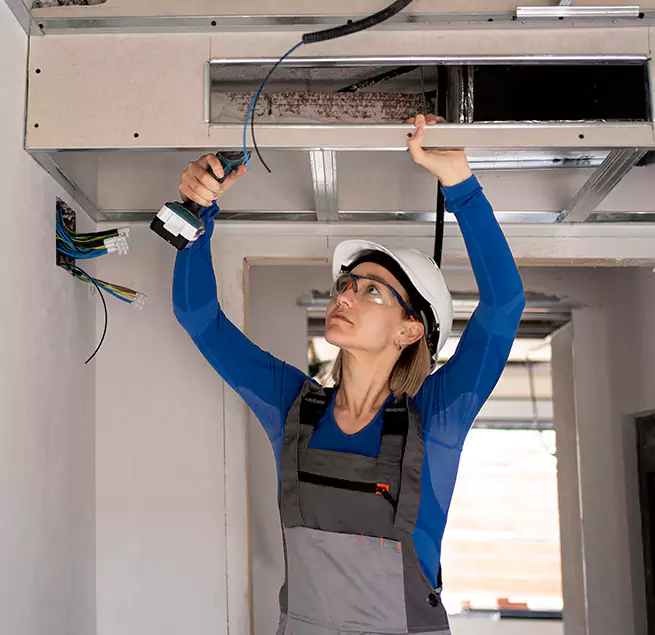 Why Homeowners & Businesses Trust Us in Winchester, NV?