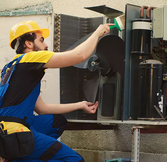 Why Homeowners & Businesses Trust Us Winchester, NV?