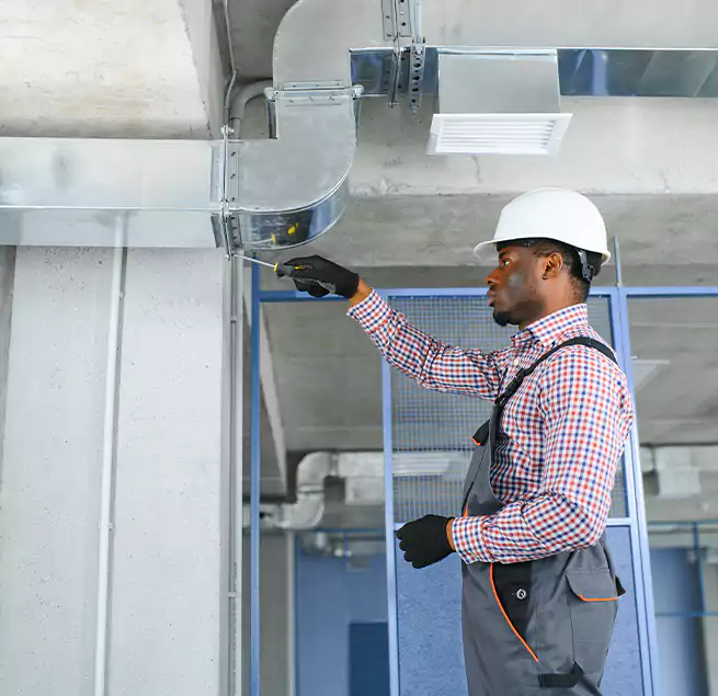 Why Homeowners & Businesses Trust Us in Winchester, NV