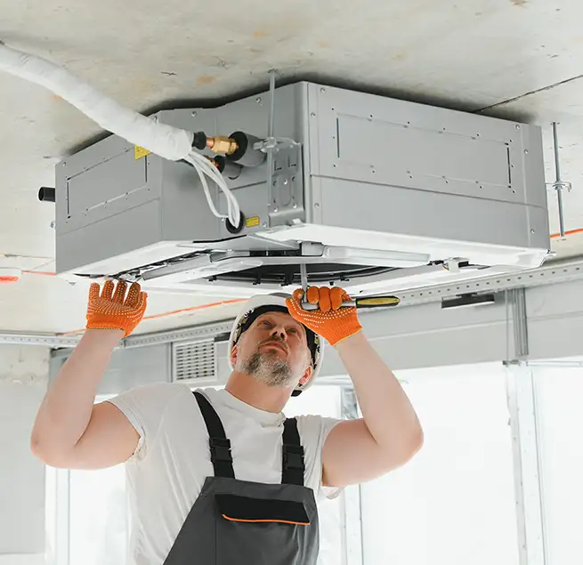 Why Homeowners & Businesses Trust Us Winchester, NV