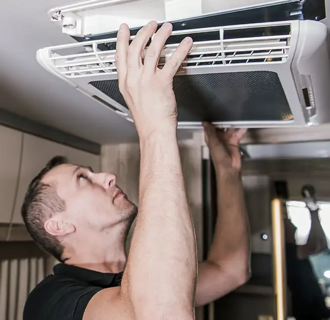 Why Homeowners & Businesses Trust Us Winchester, NV