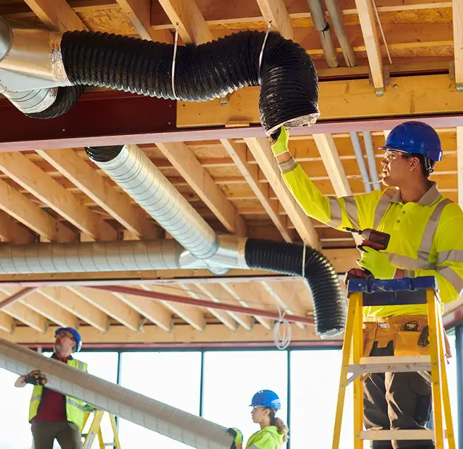 Why Homeowners & Businesses Trust Us in Winchester, NV?