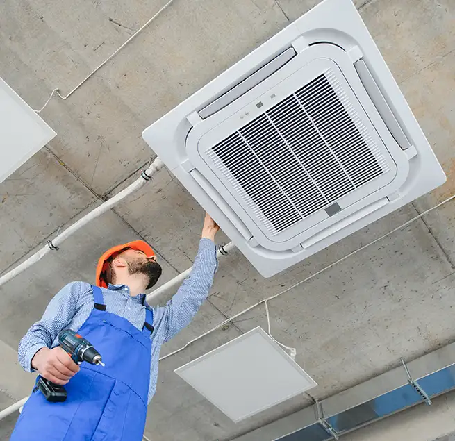 Why Homeowners & Businesses Trust Us in Winchester, NV