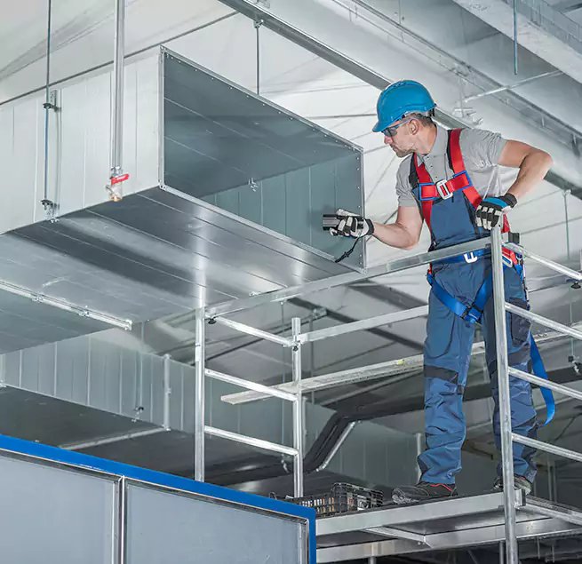 Why Homeowners & Businesses Trust Us in Winchester, NV?