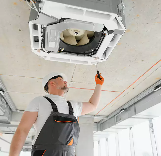 Why Homeowners Businesses Trust Us in Winchester, NV