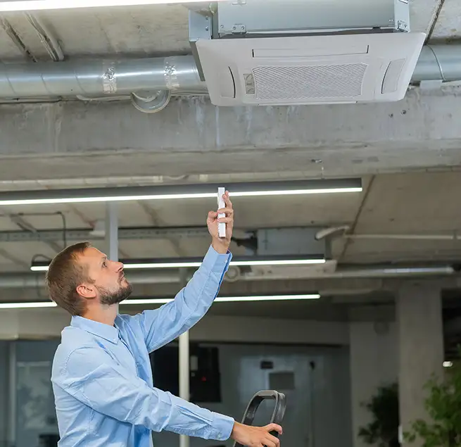 Why Homeowners & Businesses Trust Us in Winchester, NV?