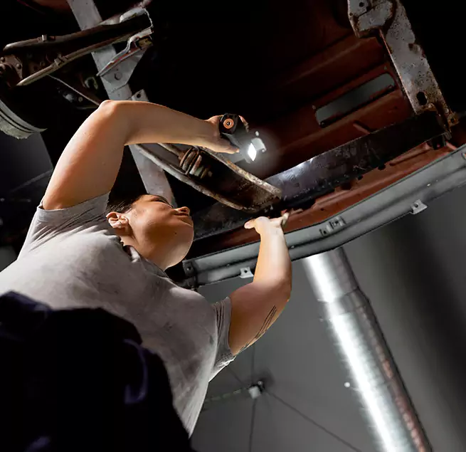 Why Homeowners & Businesses Trust Us Winchester, NV