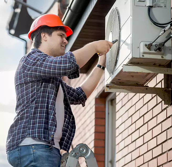 Why Homeowners & Businesses Trust Us Winchester, NV