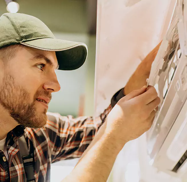 Why Homeowners & Businesses Trust Us in Winchester, NV?