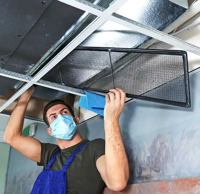 Why Homeowners & Businesses Trust Us in Winchester, NV?