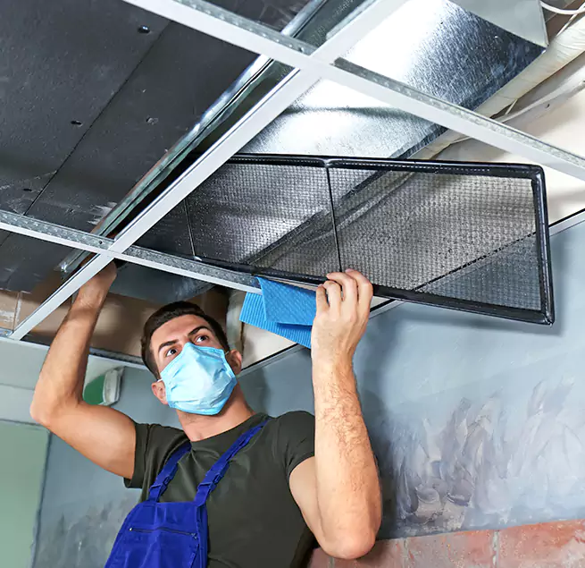 Why Homeowners & Businesses Trust Us in Winchester, NV?